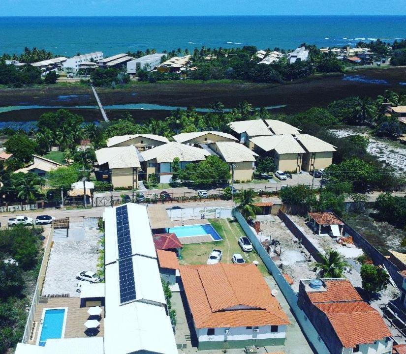 Pousada Ilha de Itacimirim Exterior foto